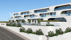 Apartment T3 at Funchal (Santa Luzia)