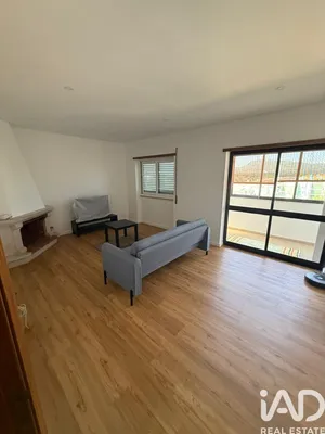 Apartment T2 in Setúbal (São Julião, Nossa Senhora da Anunciada e Santa Maria da Graça)