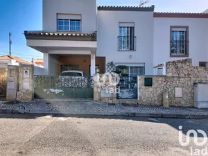 House at Algoz e Tunes