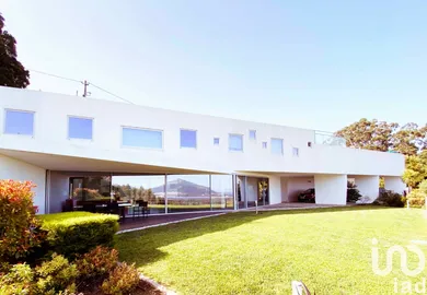 Lodge  in Moledo e Cristelo