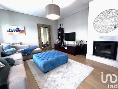 Apartment T3 in Arcozelo