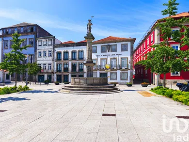Apartamento T1 em Viana do Castelo (Santa Maria Maior e Monserrate) e Meadela