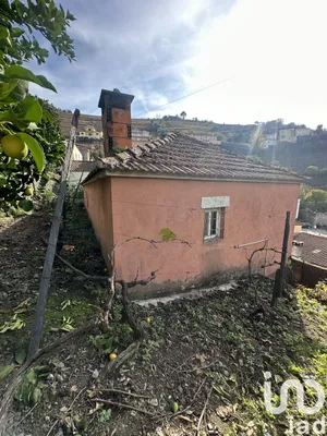 Maison de village  à Alvações do Corgo