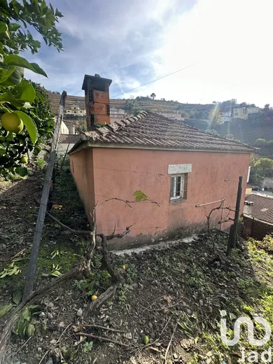 Maison de village  à Alvações do Corgo