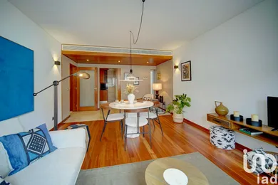 Appartement T2 à Misericórdia