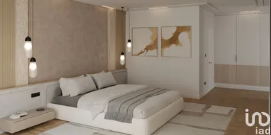 Apartment T2 at Cadaval e Pêro Moniz