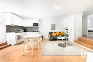 Apartamento T2 em Misericórdia