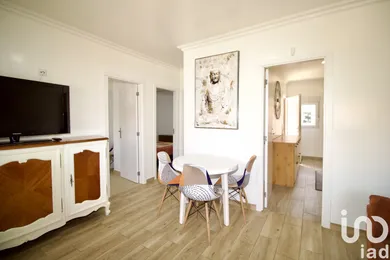 Casa em Montalegre e Padroso