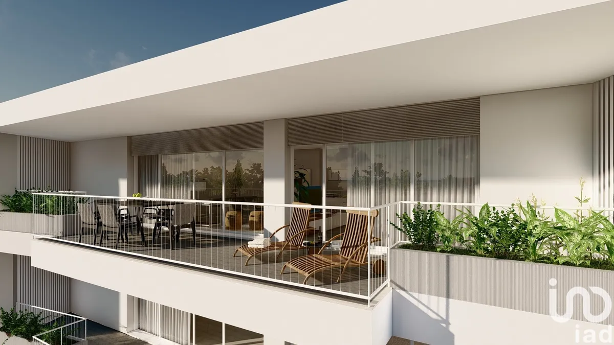 Apartamento 2 quartos de 154 m² em Montijo e Afonsoeiro