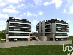 Apartment T3 at Vila Real