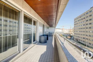 Apartamento T4 em Braga (São Vítor)