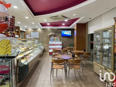 Boulangerie  à Oliveira do Bairro