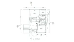 Building plot in Oliveira do Bairro