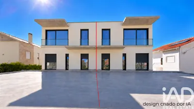 Fotografia 4 de Casa/Moradia 3 quartos de 150 m² em Mafra