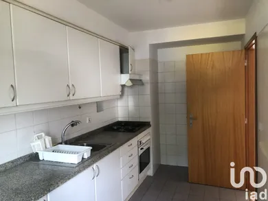 Apartment T2 in São Martinho