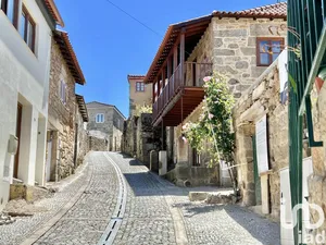 Village house at Gouviães e Ucanha