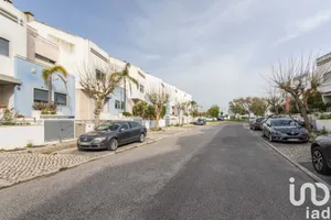 Gîte  à Atalaia E Alto Estanqueiro-Jardia