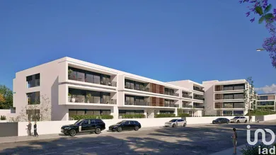 Apartment T2 in Gondomar (São Cosme), Valbom e Jovim