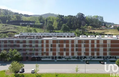 Appartement T3 à Costa