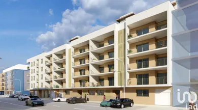 Apartment T3 in Montijo e Afonsoeiro