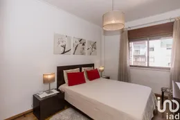 Apartment T3 in Ramada e Caneças
