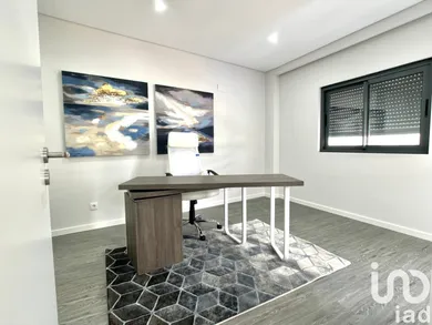 Appartement T3 à Quelfes