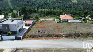 Land  at Vale de Anta