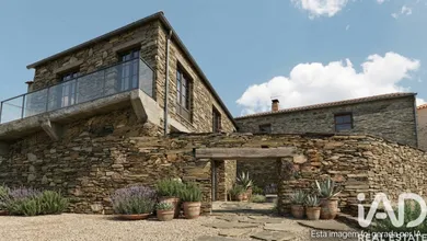 Maison de village  à Açoreira