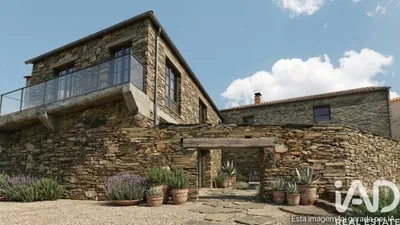 Fotografia 7 de Casa de campo 9 quartos de 754 m² em Vila Nova de Foz Côa