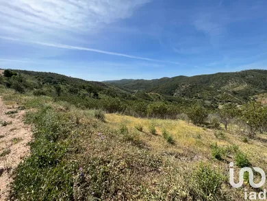 Terreno  em Alte