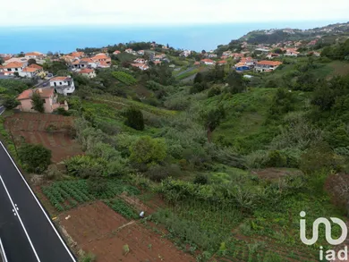 Land in Arco de São Jorge