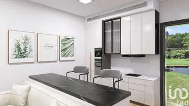 Appartement T2 à Barroselas E Carvoeiro