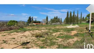 Terreno urbano  em Luz