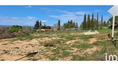 Terreno urbano  em Luz