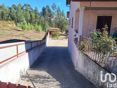 House  in Tondela e Nandufe