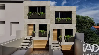 Fotografia 3 de Casa/Moradia 3 quartos de 220 m² em Custóias, Leça do Balio e Guifões