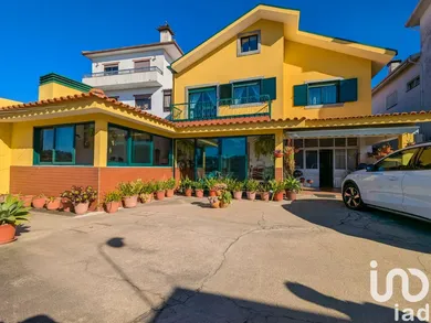 Casa/Moradia em Foz do Sousa e Covelo
