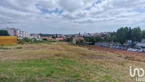 Terreno urbano  em Cadaval e Pêro Moniz