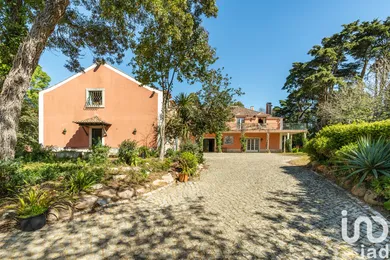 Farm in Sintra (Santa Maria e São Miguel, São Martinho e São Pedro de Penaferrim)