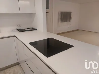 Apartamento T2 em Ranhados