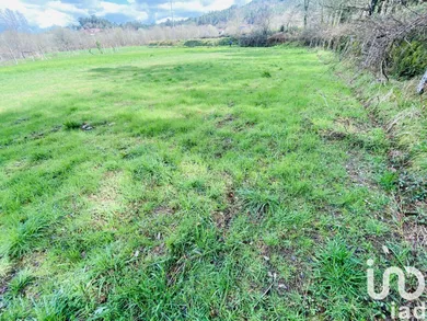 Terrain  à Sapardos
