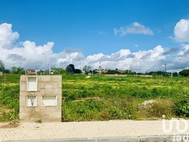 Terreno  em Alcantarilha e Pêra