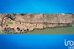 Land at Alcoutim e Pereiro