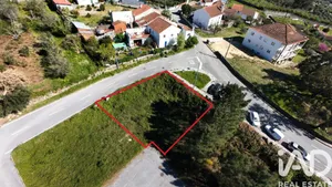 Terreno  em Pedrógão Grande