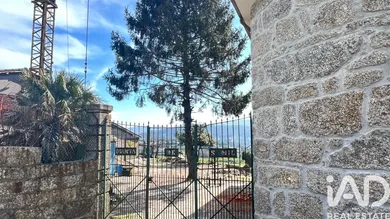 Terreno  em Astromil