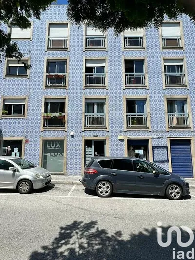 Fotografia 3 de Apartamento 1 quarto de 62 m² em Mafamude e Vilar do Paraíso