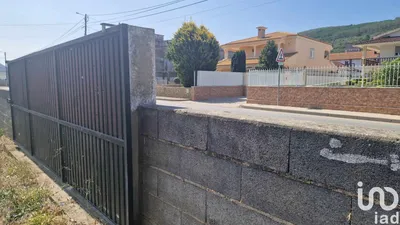 Fotografia 2 de Terreno de 4280 m² em Porto de Mós - São João Baptista e São Pedro