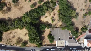 Building plot  at Salir