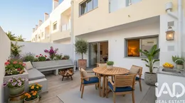 House  in Tavira (Santa Maria e Santiago)