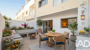 House  in Tavira (Santa Maria e Santiago)